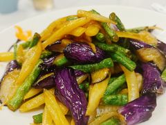 地三鲜-食光慢宴·安吉土菜馆