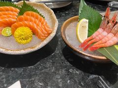-夫子道刺身