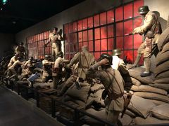 -上海四行仓库抗战纪念馆