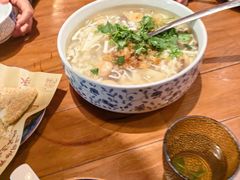 -老西门·常州菜(新区店)