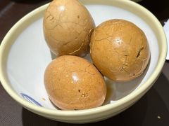 -弄堂咪道-饭香·面香·馄饨香(兴梅店)