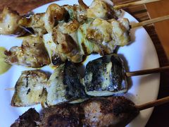-五右卫门(张自忠路店)