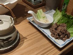 -虹料理·日料放题(悠方店)