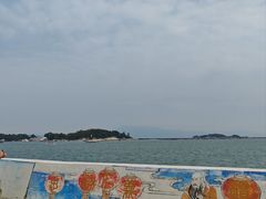 -东山风动石景区
