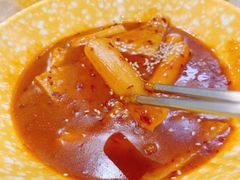 -Woolee韩食堂·韩式家庭料理