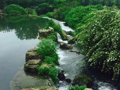 -贵阳市花溪国家城市湿地公园