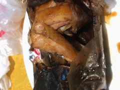 -粤北餐馆