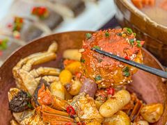 -汉水谣·江景餐厅(江滩店)