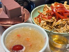 -小吊梨汤·北京菜·烤鸭(鸟巢店)