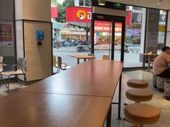 -麦当劳(龙财富广场店)