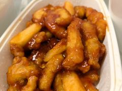 -渝信川菜 · 川味家常菜(长安店)