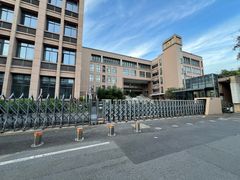 -杭州市旅游职业学校(葵巷校区)