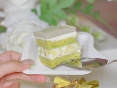 -积慕Cake(解放大道店)