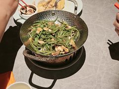 -老头儿油爆虾(胜利河美食街店)