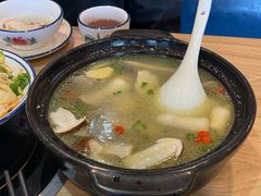 -妈妈的味道·腾冲特色菜(和顺古镇店)