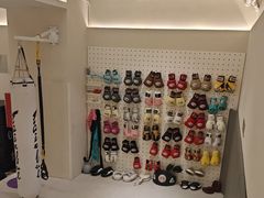 -YCHL Studios健身工作室(市二宫店)