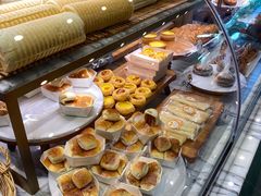 -巴黎贝甜(凯德MALL望京店)