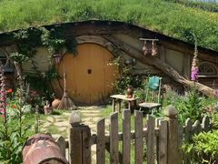 -霍比特人村