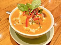 -mango tree芒果树泰国餐厅(青岛万象城店)