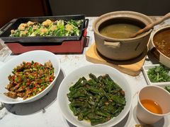 -上荔晶·土菜馆(古田店)
