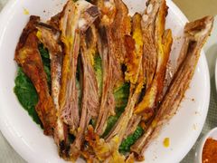 -巴扎美食·新疆菜·西域歌舞表演餐厅(新疆大厦店)