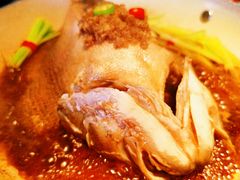 -顺香居·老字号湖北菜(江汉路店)