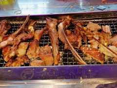-乌兰烧烤·烤羊腿(西丽店)