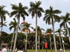 -厦门大学(思明校区)