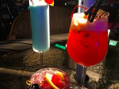 -杜尚rooftop露台酒吧