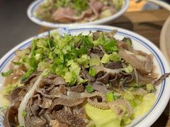 -肖四女·江湖菜(临港店)