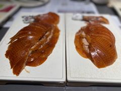 -小大董·烤鸭(观景餐厅·南京西路店)