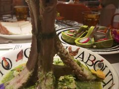 -太食獸泰式茶餐厅(IFS国金中心店)