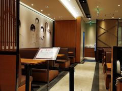 -鼎泰丰(德基广场店)