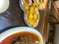 -云隐小厨·传统大理美食(复兴路店)