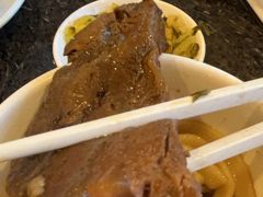 -中国厨房/台湾牛肉面