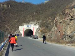 -河南宝泉旅游区
