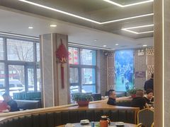 -好口味小吃楼·东北菜(太原南街店)