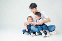-童萌会儿童摄影(朝阳店)