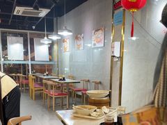 -百年尹氏汤包(湖南路狮子桥店)
