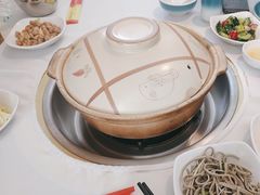 -天宜隆蘑菇宴火锅(石景山旗舰店)