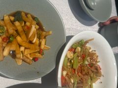 -湘中缘·湖南菜(娄底驻京办店)