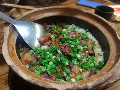 -啫两手·啫啫煲·小饭堂(龙城万科里店)