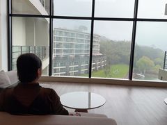 -天目湖涵田度假村