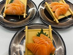 -争鲜回转寿司(朝北大悦城店)