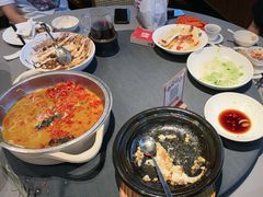 -融汇湘天(大岭山店)