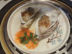 -优食坊·蒸汽海鲜(康盛路店)