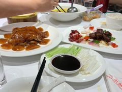 -廊亦舫Lang Yi Fang Restaurant(金桥店)