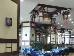 -桥香园过桥米线(国贸店)