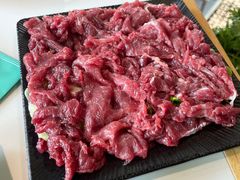 -三毛牛肉店(福强店)
