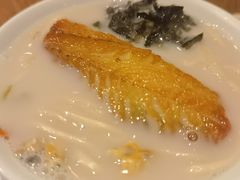招牌黄鱼面-宁波柏悦酒店·钱湖渔港